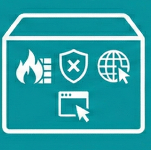 導入・管理が簡単（オールインワン）